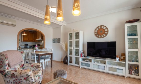 Rynek Wtórny - Apartament - Orihuela Costa - Villamartin