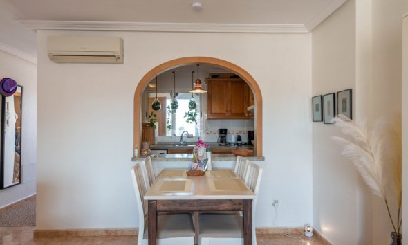 Rynek Wtórny - Apartament - Orihuela Costa - Villamartin