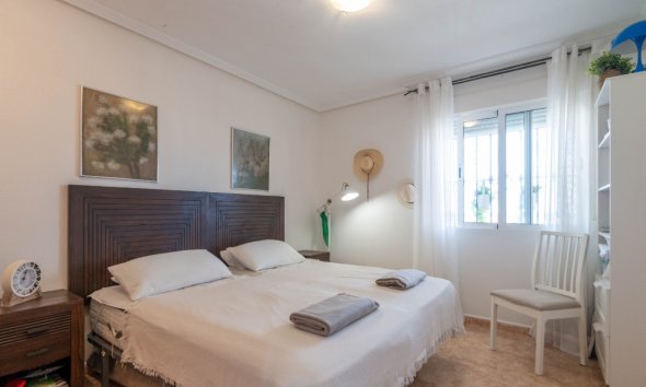 Rynek Wtórny - Apartament - Orihuela Costa - Villamartin