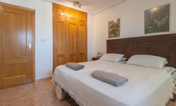 Rynek Wtórny - Apartament - Orihuela Costa - Villamartin