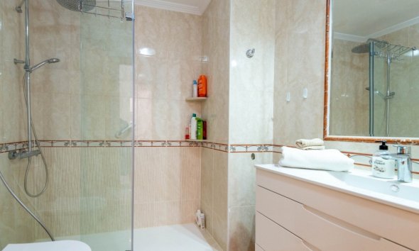 Rynek Wtórny - Apartament - Orihuela Costa - Villamartin