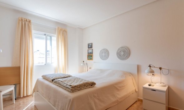 Rynek Wtórny - Apartament - Orihuela Costa - Villamartin