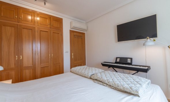 Rynek Wtórny - Apartament - Orihuela Costa - Villamartin