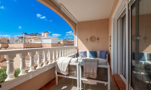 Rynek Wtórny - Apartament - Orihuela Costa - Villamartin