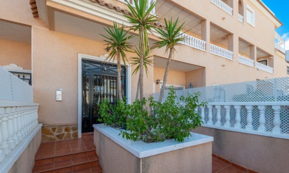 Rynek Wtórny - Apartament - Orihuela Costa - Villamartin