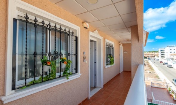 Rynek Wtórny - Apartament - Orihuela Costa - Villamartin