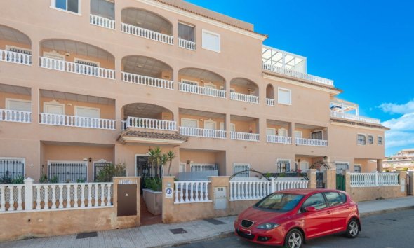 Rynek Wtórny - Apartament - Orihuela Costa - Villamartin