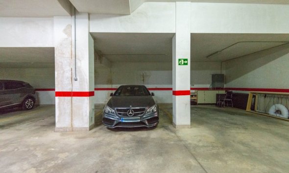 Rynek Wtórny - Apartament - Orihuela Costa - Villamartin