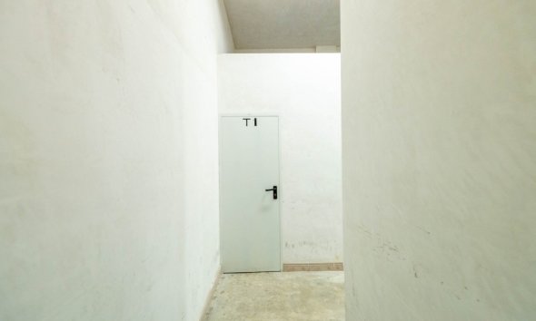 Rynek Wtórny - Apartament - Orihuela Costa - Villamartin