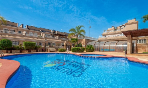 Rynek Wtórny - Apartament - Orihuela Costa - Villamartin