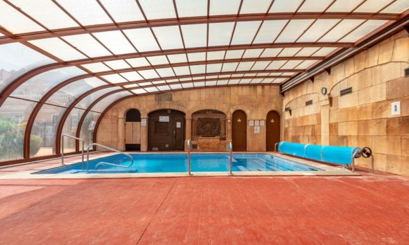 Rynek Wtórny - Apartament - Orihuela Costa - Villamartin