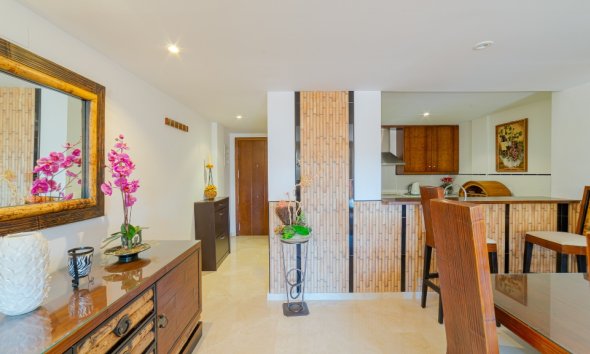 Rynek Wtórny - Apartament - Punta Prima