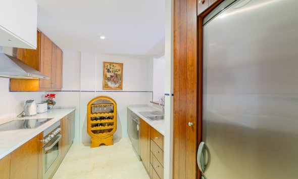 Rynek Wtórny - Apartament - Punta Prima