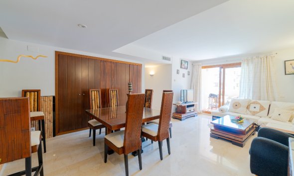 Rynek Wtórny - Apartament - Punta Prima