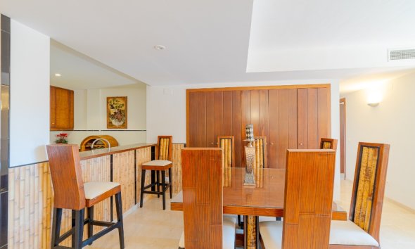 Rynek Wtórny - Apartament - Punta Prima