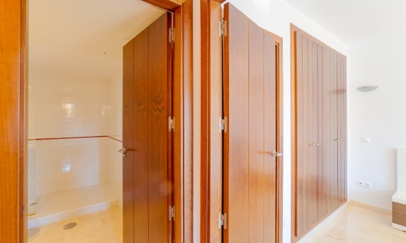 Rynek Wtórny - Apartament - Punta Prima