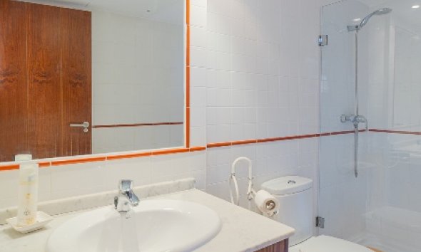 Rynek Wtórny - Apartament - Punta Prima