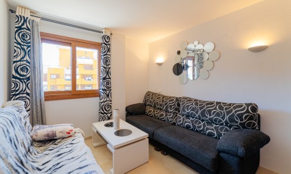 Rynek Wtórny - Apartament - Punta Prima