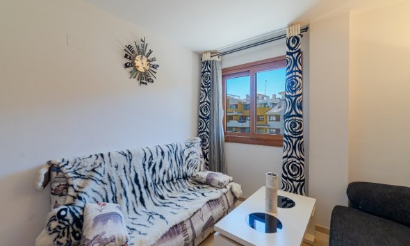 Rynek Wtórny - Apartament - Punta Prima