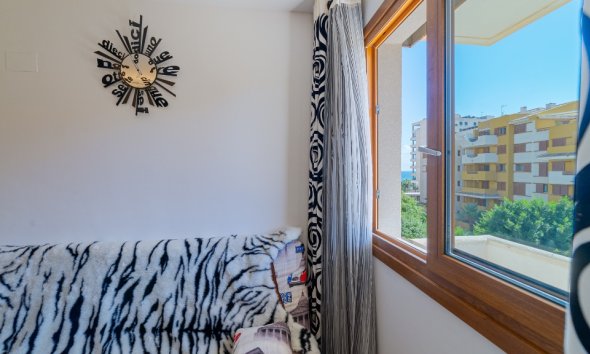 Rynek Wtórny - Apartament - Punta Prima