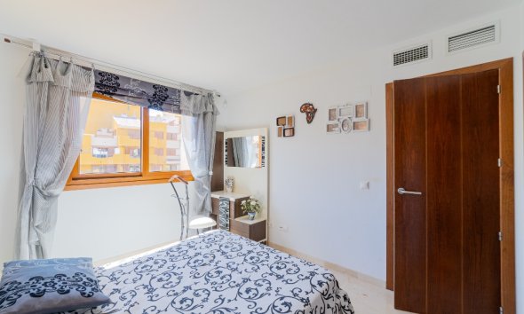 Rynek Wtórny - Apartament - Punta Prima