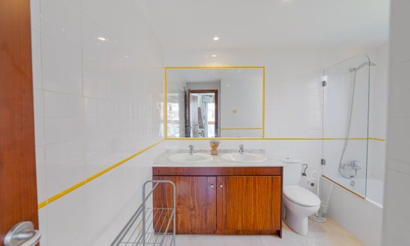 Rynek Wtórny - Apartament - Punta Prima