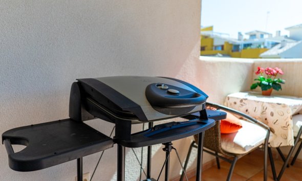 Rynek Wtórny - Apartament - Punta Prima