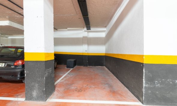 Rynek Wtórny - Apartament - Punta Prima