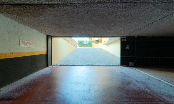 Rynek Wtórny - Apartament - Punta Prima