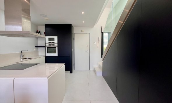 Resale - Villa - Orihuela Costa - Los Dolses