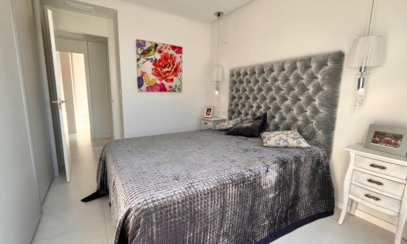 Resale - Villa - Orihuela Costa - Los Dolses