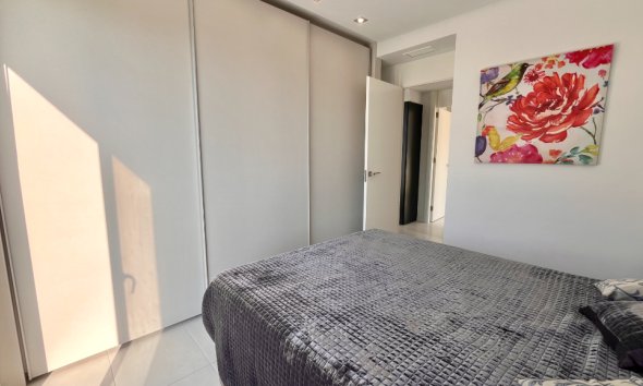 Resale - Villa - Orihuela Costa - Los Dolses