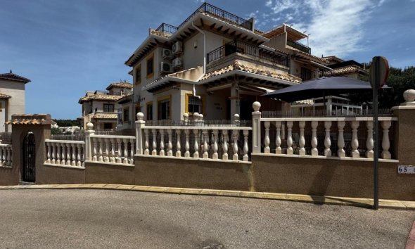 Reventa - Adosado - Orihuela Costa - Villamartín