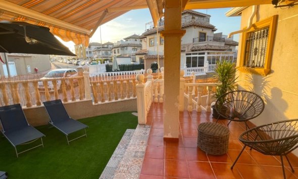 Reventa - Adosado - Orihuela Costa - Villamartín