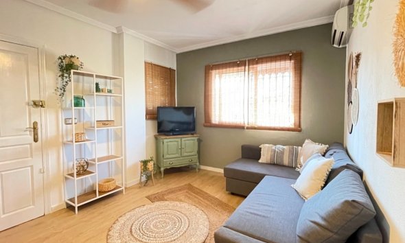 Reventa - Adosado - Orihuela Costa - Villamartín