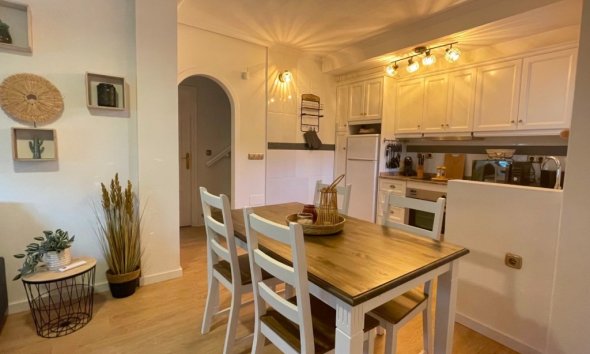 Reventa - Adosado - Orihuela Costa - Villamartín