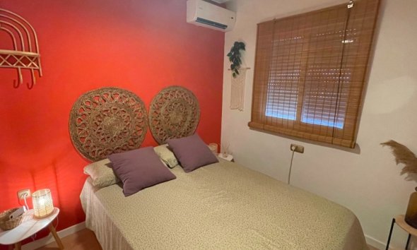 Reventa - Adosado - Orihuela Costa - Villamartín