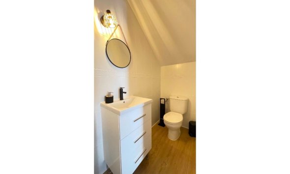 Reventa - Adosado - Orihuela Costa - Villamartín