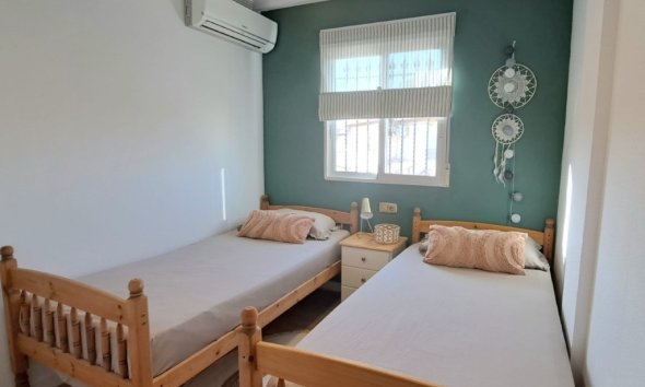 Reventa - Adosado - Orihuela Costa - Villamartín