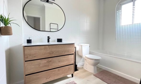 Reventa - Adosado - Orihuela Costa - Villamartín