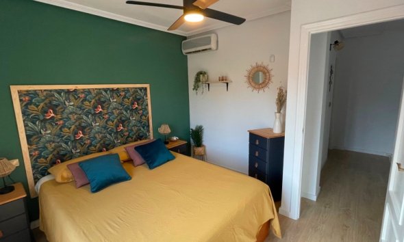 Reventa - Adosado - Orihuela Costa - Villamartín