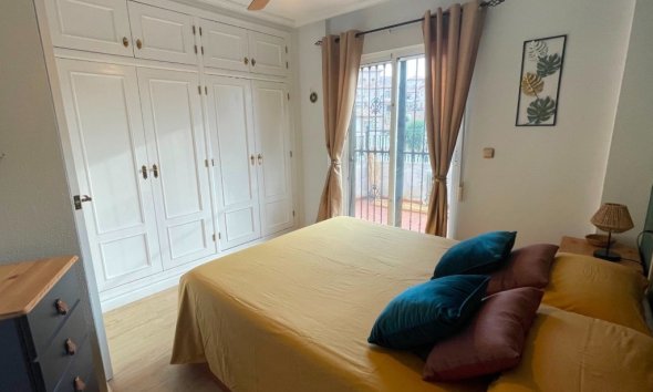 Reventa - Adosado - Orihuela Costa - Villamartín