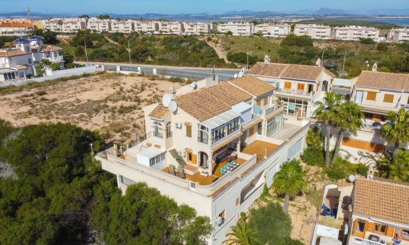Resale - Apartment - Torrevieja - Torreblanca