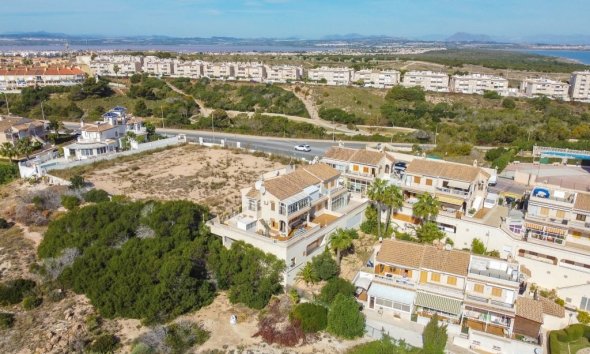 Resale - Apartment - Torrevieja - Torreblanca