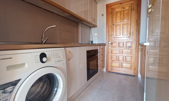 Resale - Apartment - Torrevieja - Torreblanca