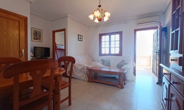 Resale - Apartment - Torrevieja - Torreblanca