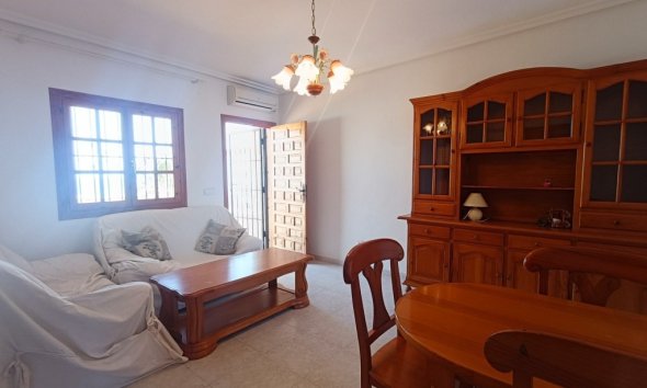 Resale - Apartment - Torrevieja - Torreblanca