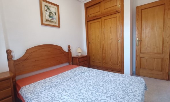 Resale - Apartment - Torrevieja - Torreblanca
