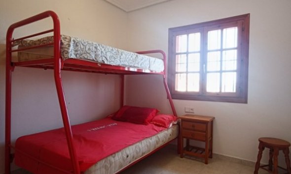 Resale - Apartment - Torrevieja - Torreblanca