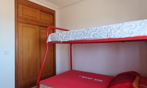 Resale - Apartment - Torrevieja - Torreblanca